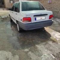 پراید 131 SX، مدل ۱۳۹۰|خودرو سواری و وانت|گنبد کاووس, |دیوار