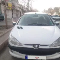 206v1 تیوفایو|خودرو سواری و وانت|مشهد, موسوی قوچانی|دیوار