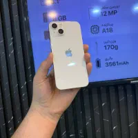 ایفون ۱۳ نرمال ۱۲۸ گیگ