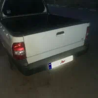 پراید وانت ۴۰۳