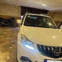 هایما S7 استثنایی  مدل 98