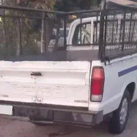 وانت کارا ۱۷۰۰|خودرو سواری و وانت|تهران, تهرانسر شرقی|دیوار