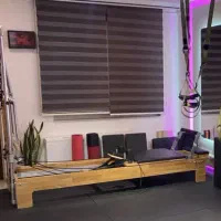 باشگاه تخصصی پیلاتس ریفورمر بانوان-زعفرانیه تهران|خدمات آموزشی|تهران, محمودیه|دیوار