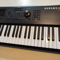 سینتی سایزر KURZWEIL PC3