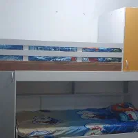 فروش تخت دو طبقه