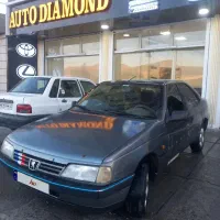 پژو ۴۰۵مدل ۹۶نوکمدادی