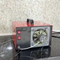 هیتر بخاری برقی 3 کیلووات تکفاز شهری رومیزی|بخاری، هیتر، شومینه|رشت, استادسرا|دیوار