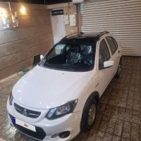 کوییک r فول بارینگ|خودرو سواری و وانت|آباده, |دیوار