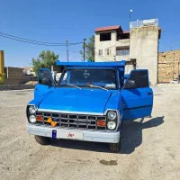 نیسان مدل1402