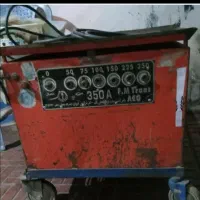 خرید فروش دستگاه جوش ترانس برق فدیمی سراسرشهر|ماشینآلات صنعتی|مشهد, کوی المهدی|دیوار