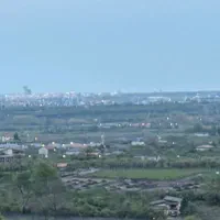 فروش زمین ۴۶۳۰ متری سی بن