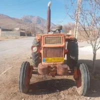 تراکتور رومانی مدل ۶۱