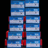 پخش عمده و تک رینگ موتور برند ریک