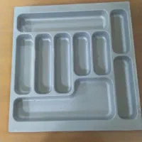 جا قاشقی تو کابینتی|آب‌چکان و نظم‌دهنده ظروف|آبادان, |دیوار