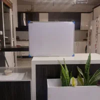 تخته وایت برد برای تمرین دانش آموزان در منزل