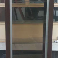 ویترین ایستاده