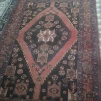 قالیچه قدیمی دسبافت