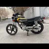 200|موتورسیکلت|سلماس, |دیوار