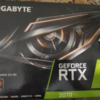 RTX 2070 GIGABYTE