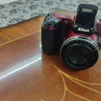 دوربین عکاسی نیکون
