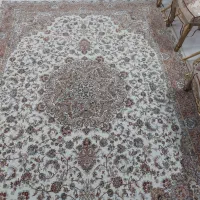 ۲عدد فرش ۹متری ۷۰۰شانه
