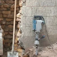 تخریب و کنده کاری