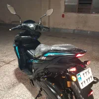 ایروکس 170/NVX/طرح کیلیک /واریو|موتورسیکلت|فردیس, شهرک ۱۱۰|دیوار