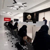 جذب در شهر گرگان +۲۰میلیون حقوق ثابت و پورسانت