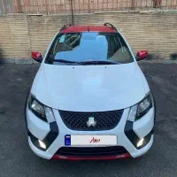 کوییک GXR مدل۱۴۰۳هزارتاکار
