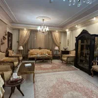 ۱۴۵متر۳خواب بزرگ/۲بالکن ویودار/طبقه۸برج کوی فراز|اجارهٔ آپارتمان|تهران, آسمان|دیوار