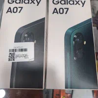 گوشی a07 رام،4|موبایل|خرمآباد, |دیوار