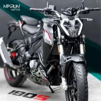 بنللی 180Sموتورسیکلت هاپیر سونیگ ۶دنده