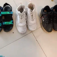 کیف و کفش|کیف، کفش، کمربند|گرمدره, |دیوار