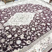 فروش فرش 9 متری 15میلیون و500|فرش|بندر انزلی, نیمه شعبان|دیوار