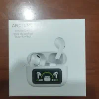 ایرپاد مانیتور دار  طرح اپل  کیفیت بالا