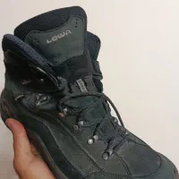 نیم بوت لووا