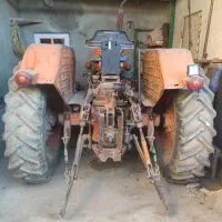 تراکتور رومانی مدل ۶۲ اسدآباد همدان