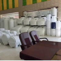 فروش مخرن اب رادمان پلاست