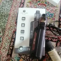لاست ویپ نو با باتری و جویس