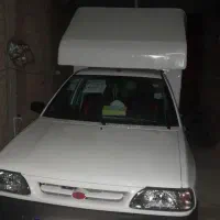 پراید وانت1403.11