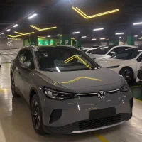 آی دی فور / ID4 / تحویل آنی / با پلاک