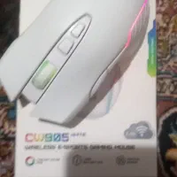 موس گیمینگ|قطعات و لوازم جانبی رایانه|اراک, |دیوار