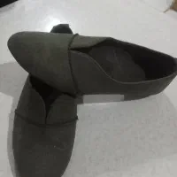 کفش|کیف، کفش، کمربند|رشت, لاکان|دیوار