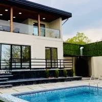 دوبلکس-مدرن-استخردار-مبله-کامل-سند-دار