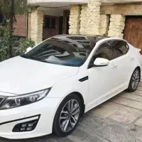 اپتیما مدل2015 فول بدون رنگ( بی توضیح)