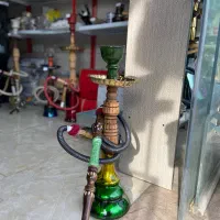 قلیان بزرگ فقط ۱/۵۰۰