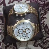 ساعت.ست عروس داماد.