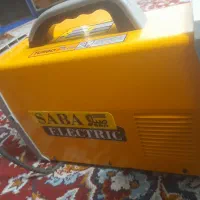 دستگاه جوش صبا|ابزارآلات|اصفهان, بهارستان|دیوار