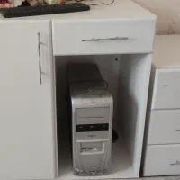میز تحریر و صندلی ست