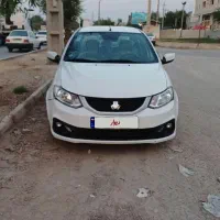 ساینا دنده‌ای S، مدل ۱۴۰۲